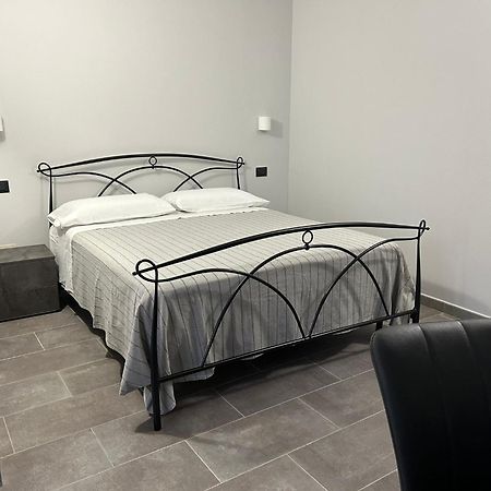 B&B Il Gelsomino Fontanelle di Roccabianca Dış mekan fotoğraf