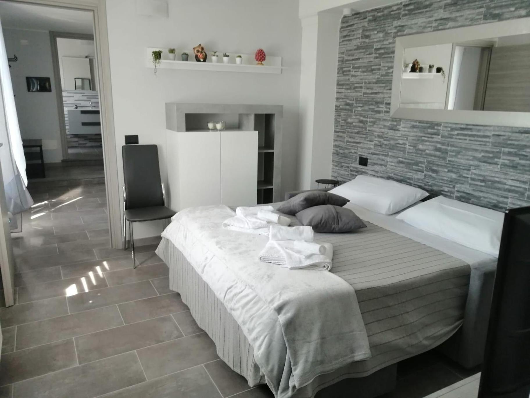 B&B Il Gelsomino Fontanelle di Roccabianca Dış mekan fotoğraf
