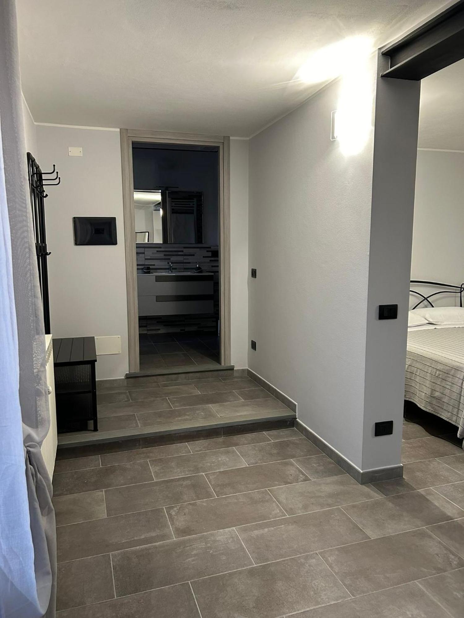 B&B Il Gelsomino Fontanelle di Roccabianca Dış mekan fotoğraf