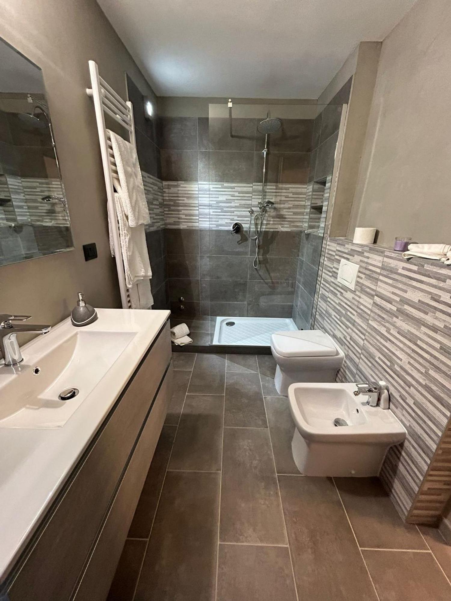 B&B Il Gelsomino Fontanelle di Roccabianca Dış mekan fotoğraf