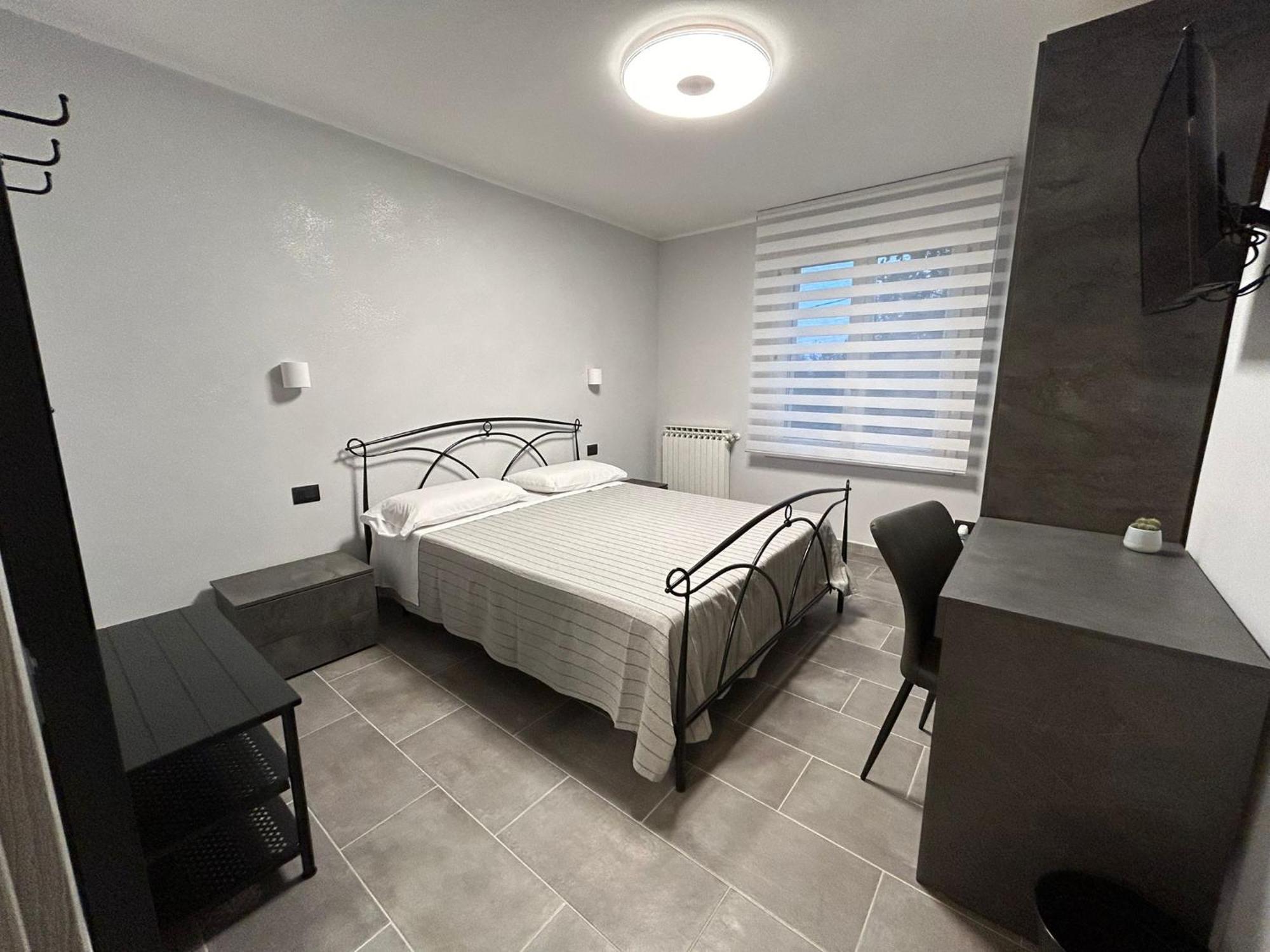 B&B Il Gelsomino Fontanelle di Roccabianca Dış mekan fotoğraf
