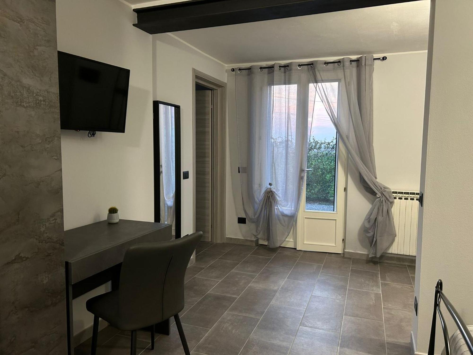 B&B Il Gelsomino Fontanelle di Roccabianca Dış mekan fotoğraf
